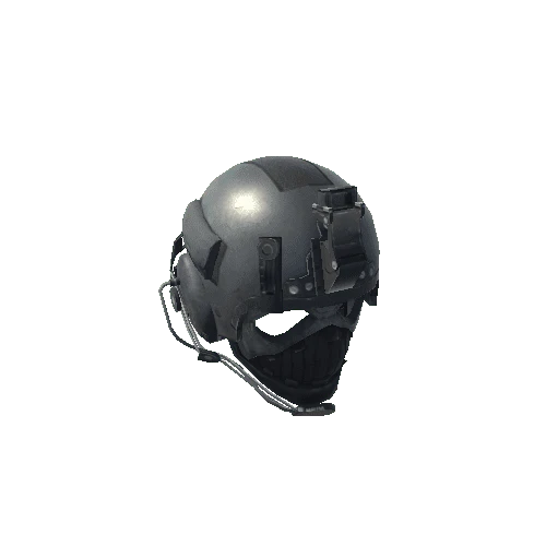 Helmet 1